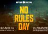 no rules day