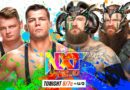 WWE NXT 2.0 en vivo 17 de Mayo – Cobertura y Resultados
