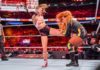 wwe revancha wrestlemania rousey lynch