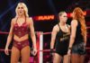 planes titulos femeninos wrestlemania
