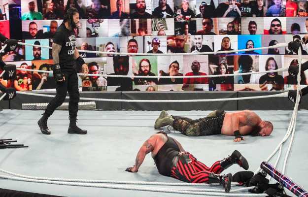 WWE Payback: Muchas oportunidades en WWE