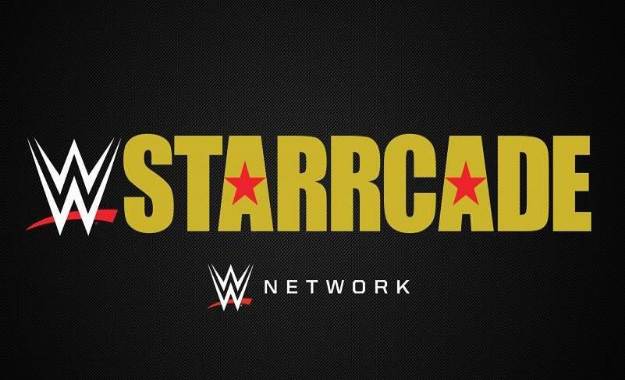 Resultados de WWE Starrcade