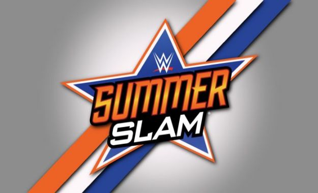 WWE SummerSlam 2019