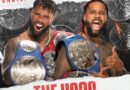 WWE SmackDown en vivo 20 de mayo del 2022 – Cobertura y Resultados