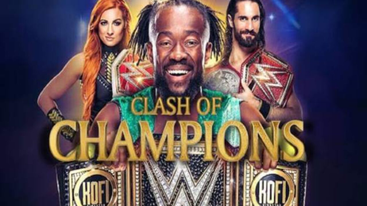 Wwe Wwe