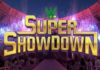ver WWE Super Show Down en vivo