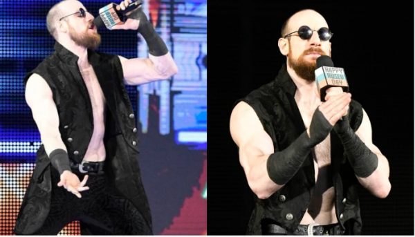 ¡Ojo! WWE podría tener grandes planes para Rusev