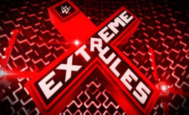 ¡Posible Spoiler! Se filtran varios combates para Extreme Rules