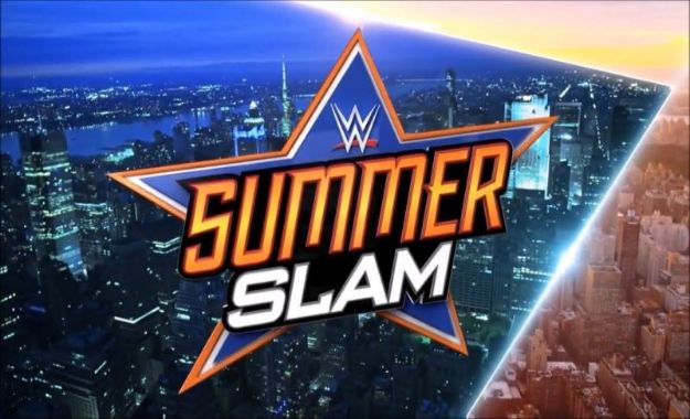 WWE Summerslam 2018 (Cobertura y resultados en directo)