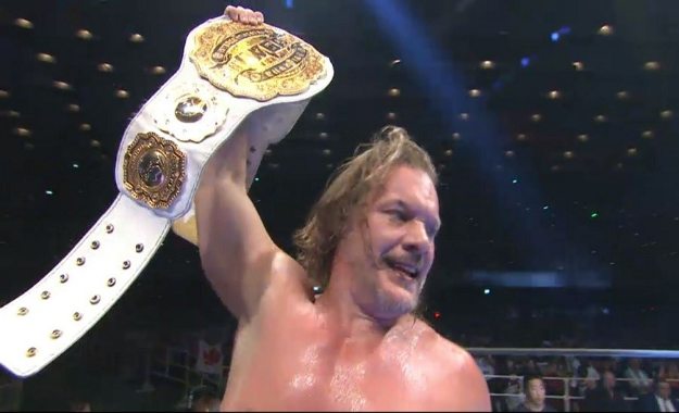 ¿A qué se le da importancia en NJPW según Chris Jericho?