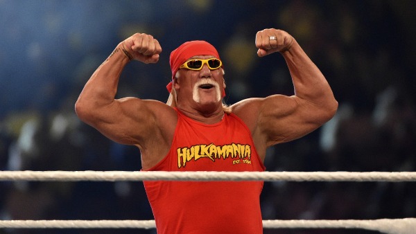 ¿Cómo comienza 2022 la leyenda de WWE Hulk Hogan?