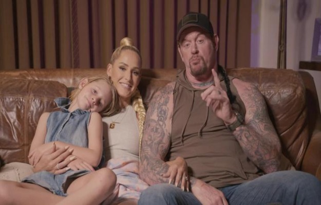 ¿Cómo ha cambiado la vida de The Undertaker tras su retiro?