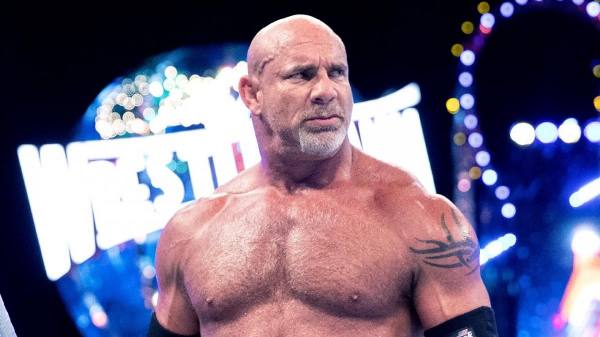 ¿Cuándo volverá Goldberg a WWE?