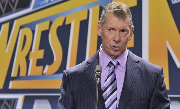 ¿Cuándo será Vince McMahon introducido al WWE Hall of Fame?
