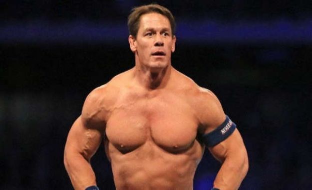 ¿Estará John Cena en Wrestlemania 35?