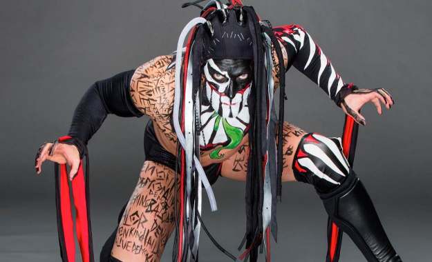 ¿Finn Balor en busca del Demon?