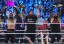 ¿La familia de Naomi está ejerciendo presión sobre WWE?