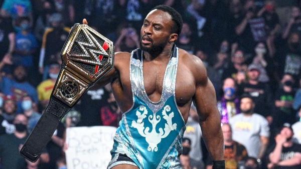 ¿Merece Big E ganar el Royal Rumble match?
