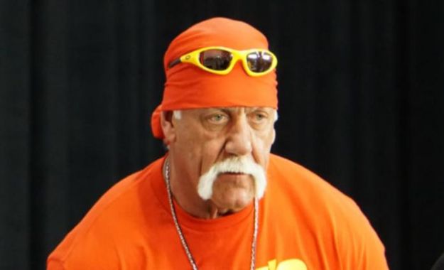 Hulk Hogan dice que no volverá a luchar nunca más