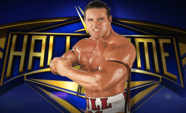 ¿Quién podría inducir a British Bulldog al WWE Hall Of Fame 2020_
