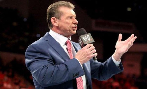 ¿Qué planes tiene Vince McMahon en mente para WrestleMania 36_
