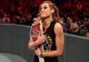 ¿Qué será lo próximo para Becky Lynch?