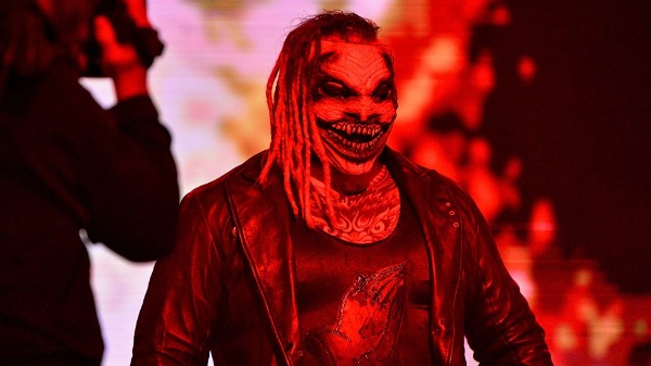 ¿The Fiend Bray Wyatt insinúa su regreso durante WWE Extreme Rules?