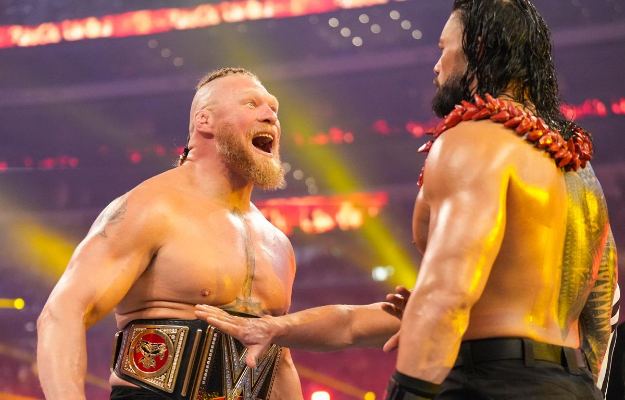 ¿Una lesión acortó la lucha de Reigns vs Lesnar? Dave Meltzer responde