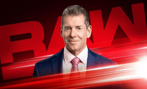 Última Hora Vince McMahon regresa a RAW el próximo lunes