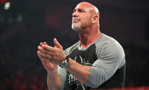 Últimas noticias sobre la posible llegada de Goldberg a AEW