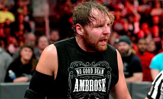Últimas novedades acerca del regreso de Dean Ambrose